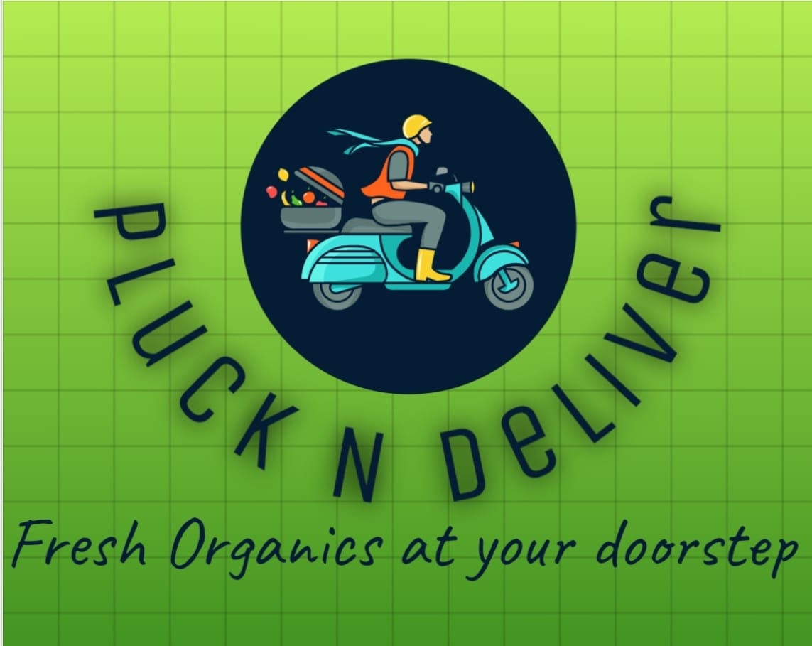 pluckndeliver