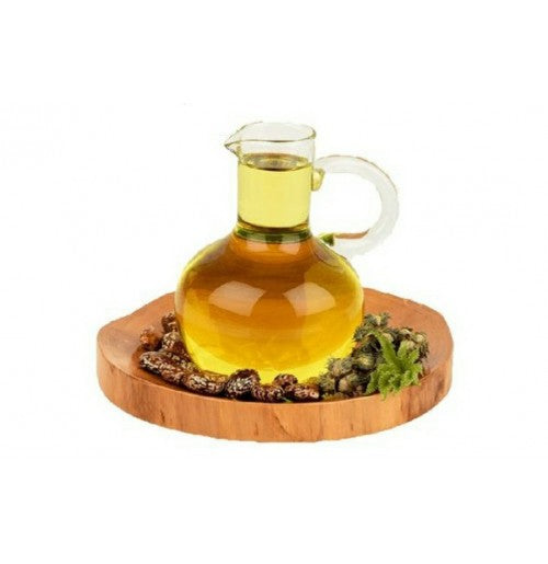 Cold Pressed Castor Oil