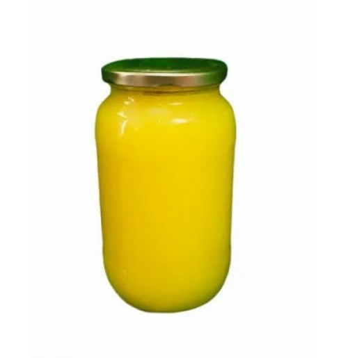 A2 Desi Ghee (Glass Bottle)